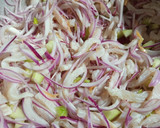 Foto del paso 4 de la receta: Tiritas de pescado