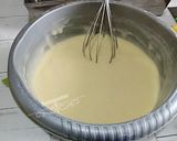 Une image de l'étape 3 de 🍏Cake aux Pommes🍎.
