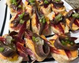 Foto del paso 7 de la receta: Pinchos de Anchoas
