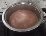 A picture of step 6 of Rich Creamy Tomato Soup.