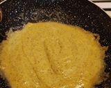 Foto del passaggio 7 della ricetta Tagliatelle al limone e crema di zucchine