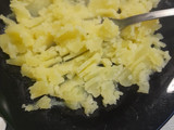 Polpette di verza e patate