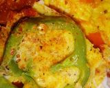صورة لخطوة 5 من وصفة قرص بيض🍳