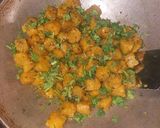 लौकी के मुठिया (Lauki ke muthiya recipe in hindi) रेसिपी चरण 6 फोटो