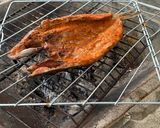 Foto del paso 8 de la receta: Pescado a la talla