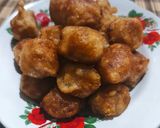 Foto langkah ke 5 dari resep Getuk Goreng.