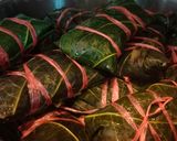 Foto langkah ke 4 dari resep Botok Khas Sambas/Kalimantan Barat.