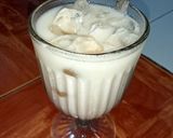 Foto langkah ke 4 dari resep Es Sari Kedelai Yakult.