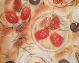 Foto del paso 6 de la receta: Focaccia vegana