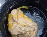Foto del paso 3 de la receta: Pan Integral (simil lactal)