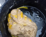 Foto del paso 3 de la receta: Pan Integral (simil lactal)