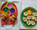 মালপোয়া, মাফিন (Malpoa, Maffin) রেসিপি ধাপ - 8 ছবি