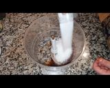 صورة لخطوة 1 من وصفة قهوة كابتشينو.منزلية