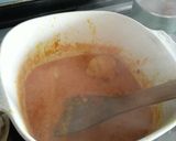 Foto langkah ke 2 dari resep Gulai jantung pisang,daun singkong.