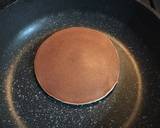 Pas rețetă Protein pancakes 2 fotografie