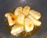 Foto langkah ke 5 dari resep Pastel empuk.