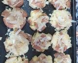 Foto del paso 2 de la receta: Pizzetas de papas