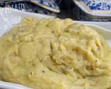 Foto langkah ke 3 dari resep Mashed potato cheese.
