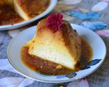 Foto del paso 5 de la receta: Flan con suero de leche🍮