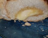 Foto del paso 4 de la receta: Pan relleno