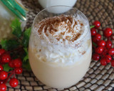 Foto del paso 5 de la receta: Ponche de huevo navideño - Eggnog -