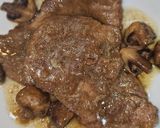 Foto del paso 6 de la receta: Cabecero de lomo en salsa de cerveza