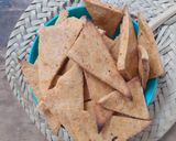 Foto del paso 7 de la receta: Nachos caseros