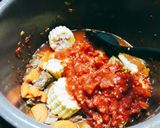 Foto del paso 1 de la receta: Guiso para familia numerosa