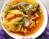 Hình bước làm 3 của món Mâm cơm gia đình thời Covid 19