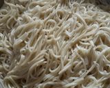 चाइनीज भेल (Chinese bhel recipe in Hindi) रेसिपी चरण 2 फोटो