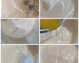 Foto langkah ke 1 dari resep Simple Birthday Cake.