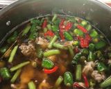 Foto langkah ke 4 dari resep Asem Asem tetelan.