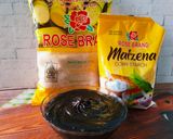 Foto langkah ke 4 dari resep Selai coklat.