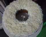 Foto langkah ke 8 dari resep Bolu keju.