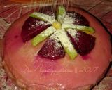 Foto langkah ke 7 dari resep Mille Crepes with Cream Cheese.
