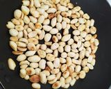 Foto langkah ke 1 dari resep Kue Kacang Jadul Oven Tangkring.