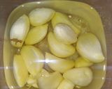 Foto del paso 3 de la receta: Tamales de pollo