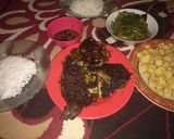 Foto langkah ke 4 dari resep Ikan nila bakar teflon simple.