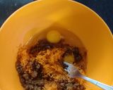 Foto del paso 1 de la receta: Carrot cake☕