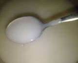 Foto langkah ke 1 dari resep Ice cream so simple.