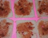 Foto langkah ke 3 dari resep Pizza roti tawar.