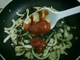 Ayam Goreng Mentega