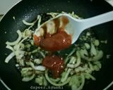 Foto langkah ke 5 dari resep Ayam Goreng Mentega.