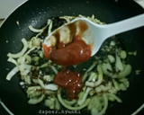 Foto langkah ke 5 dari resep Ayam Goreng Mentega.