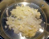 Foto del paso 2 de la receta: Arroz tres delicias (sin jamón)