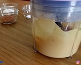 Foto langkah ke 3 dari resep Nutella Ekonomis Homemade.