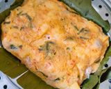 Foto langkah ke 5 dari resep Otak-otak Nyonya.
