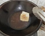 Foto langkah ke 3 dari resep Tips menggoreng kerupuk tebal tapi renyah tanpa dijemur.