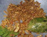 Foto langkah ke 10 dari resep Tempe Orek / Tempe Oseng / Tumis Tempe / Kering Tempe.