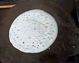 A picture of step 4 of Davangiri Butter Dosa.